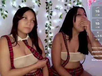 Littlesun2216 from Chaturbate