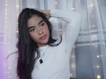 littletammy_ from Chaturbate is Freechat