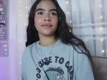 Littletammy_ from Chaturbate