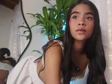 littletammy_ from Chaturbate is Freechat