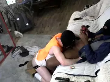 Littlethiqself from Chaturbate