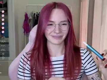 littlevildevil from Chaturbate