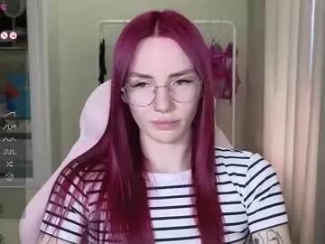 littlevildevil from Chaturbate