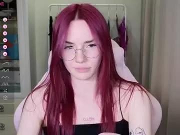 littlevildevil from Chaturbate