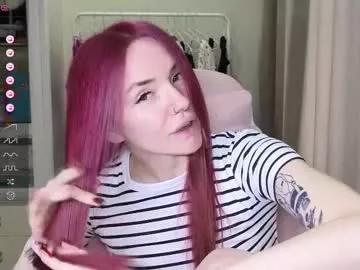 littlevildevil from Chaturbate