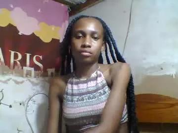 littleyanah from Chaturbate is Freechat