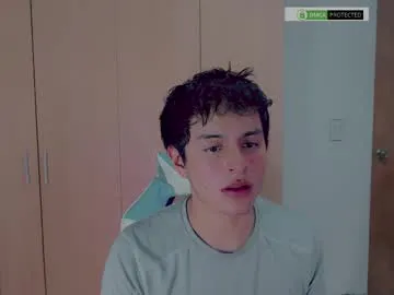 littlezhalem on Chaturbate 