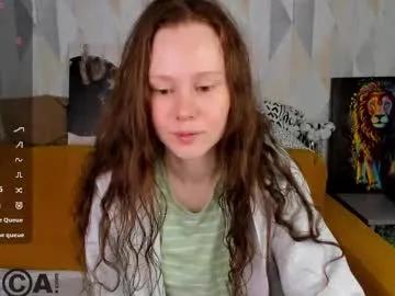 livelyluna from Chaturbate is Freechat