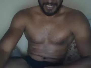 livemandick25 from Chaturbate is Freechat