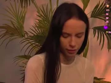 livia_starr from Chaturbate
