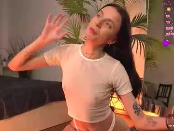 livia_starr_ from Chaturbate is Freechat