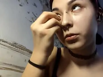 liviahatten on Chaturbate 