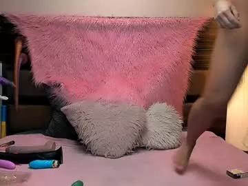 liviahott from Chaturbate