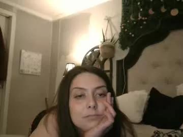 livilouu_777 from Chaturbate