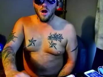 livingpuddle from Chaturbate