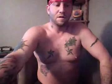 livingpuddle from Chaturbate
