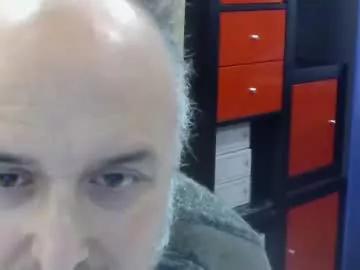 livingstone_j from Chaturbate