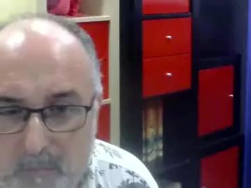 livingstone_j from Chaturbate