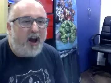 livingstone_j from Chaturbate is Freechat