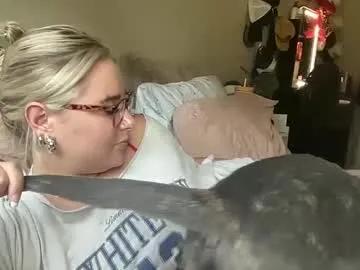 Livvymack from Chaturbate