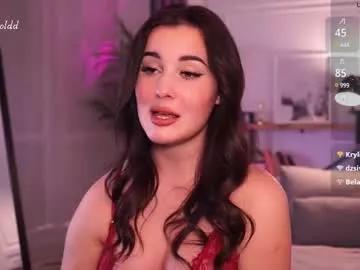 liya__gold from Chaturbate is Freechat