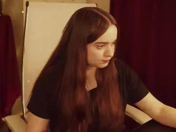 liyaravenswood from Chaturbate is Freechat