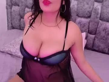 Lizbeth_ross from Chaturbate