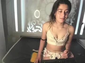 lizeth_garcia_ from Chaturbate is Freechat