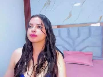 lizeth_salazar from Chaturbate is Freechat