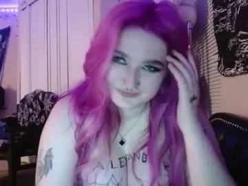 lizz44887 from Chaturbate