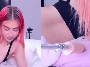 lizz_bela from Chaturbate