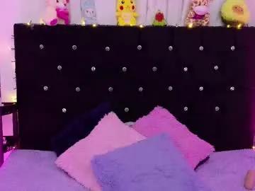 lizz_bela1 from Chaturbate