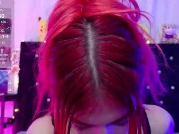 Lizz_bela1 from Chaturbate