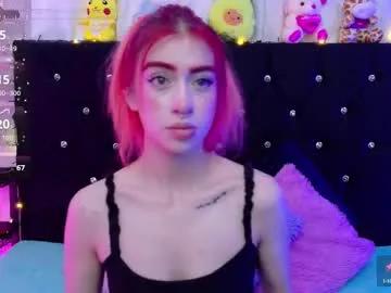 Lizz_bela1 from Chaturbate