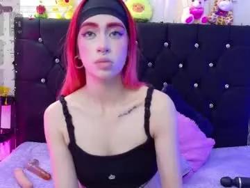 Lizz_bela1 from Chaturbate