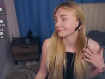 lizzetteavent on Chaturbate 