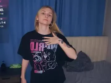 lizzetteavent on Chaturbate 