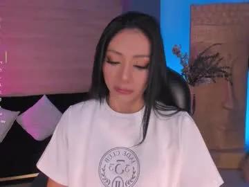 Lizzhamilton_ from Chaturbate