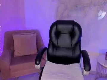 Lizzhamilton_ from Chaturbate