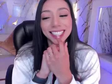 Lizzhamilton_ from Chaturbate