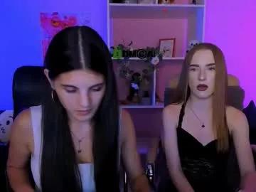 Lizzie_boom from Chaturbate