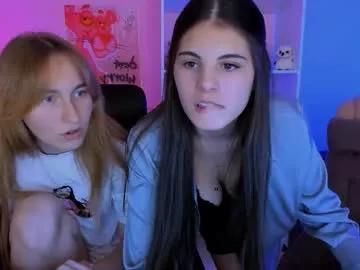 Lizzie_boom from Chaturbate