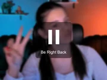 Lizzie_boom from Chaturbate