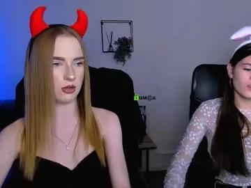 Lizzie_boom from Chaturbate