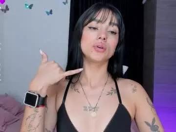 lizzie_corner from Chaturbate