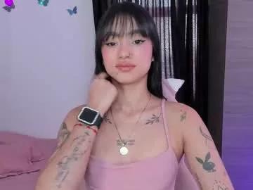 lizzie_corner from Chaturbate