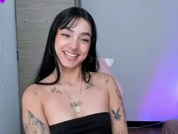 lizzie_corner from Chaturbate