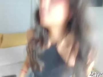 lizzieamber from Chaturbate
