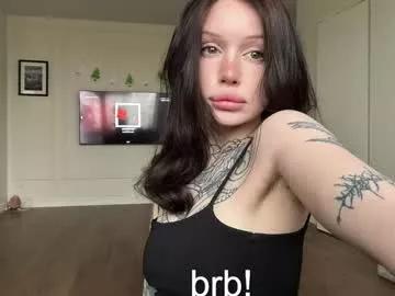 lizziesweety from Chaturbate