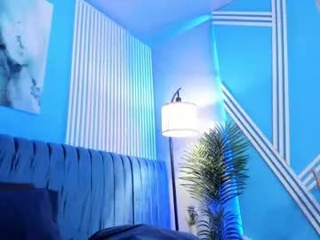 lizzievan from Chaturbate is Freechat